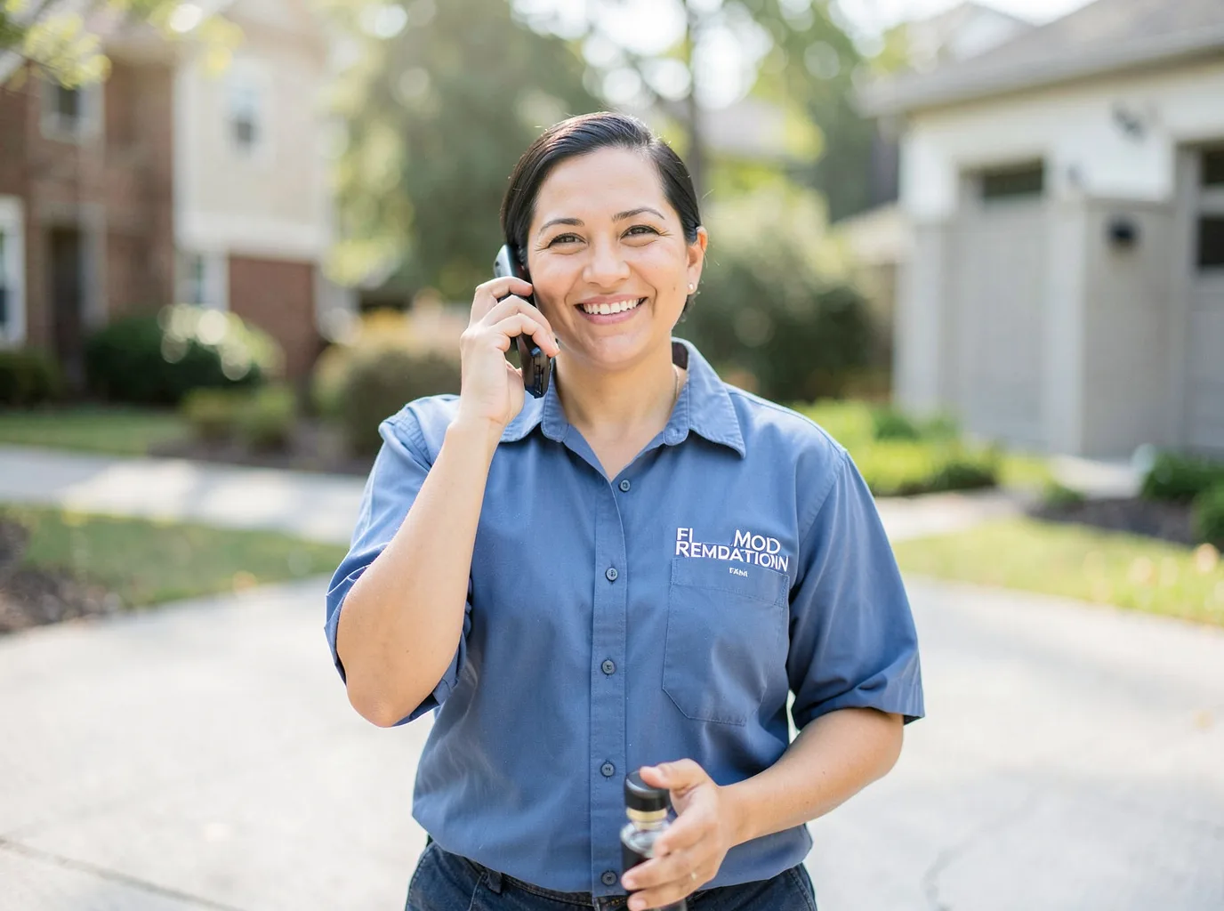 Mold Remediation Thurman, OH FAQs
